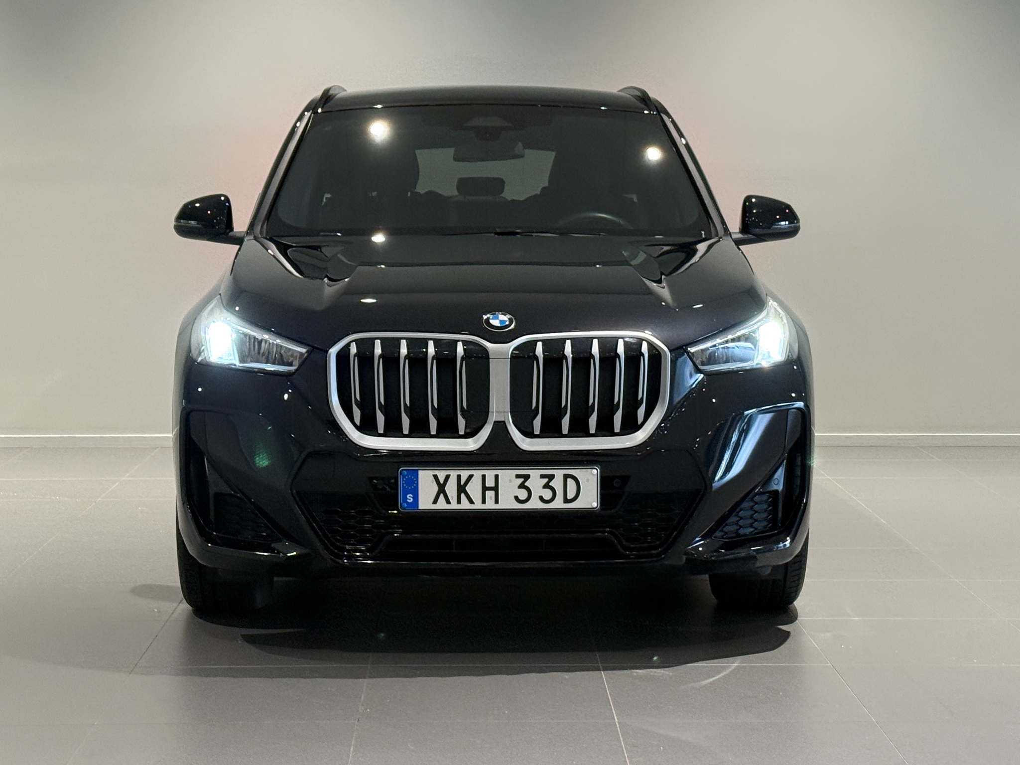 BMW X1 2025, bild 2/47