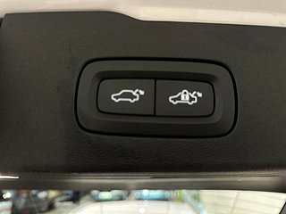 Volvo V60 D3 Momentum Dvärm Rattvärme Elbaklucka Psens SoV