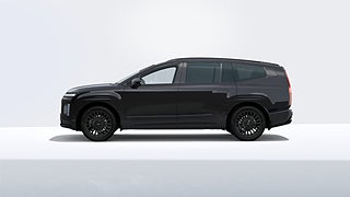 SUV Hyundai IONIQ 9 2 av 9