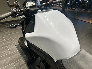 Kawasaki Ninja Er6-N /3,99%/Arrow/2440 mil