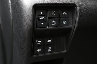 SUV Honda CR-V 16 av 31