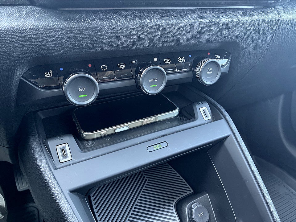 Bild på Citroën C4 Max+ 1.2 PT 130hk Aut B-KAMERA CARPLAY