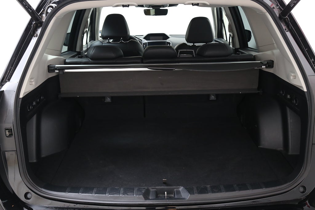 Subaru Forester 2,0i e-Boxer XFuel E85 Ridge AWD Aut Skinn Leasbar 2022