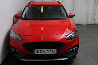 Kombi Ford Focus 5 av 24