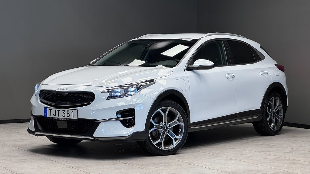 Kia Xceed 2022 - miniatyr 16