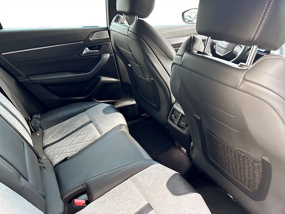 Bild på Peugeot 508 SW GT PHEV 225hk Aut - B-KAMERA,ELSTOL,NAV