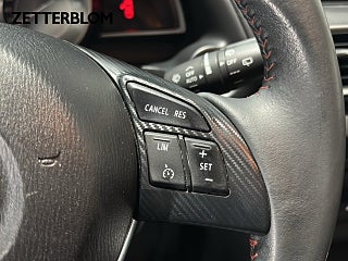 Halvkombi Mazda 3 17 av 21