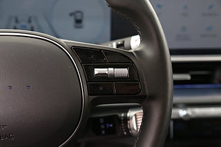 Sedan Hyundai IONIQ 6 17 av 29