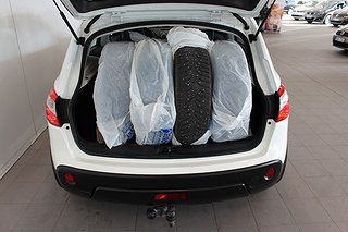 SUV Nissan Qashqai 6 av 18