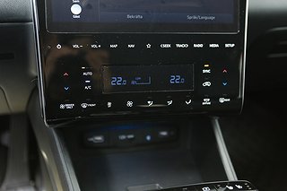SUV Hyundai Tucson 22 av 26