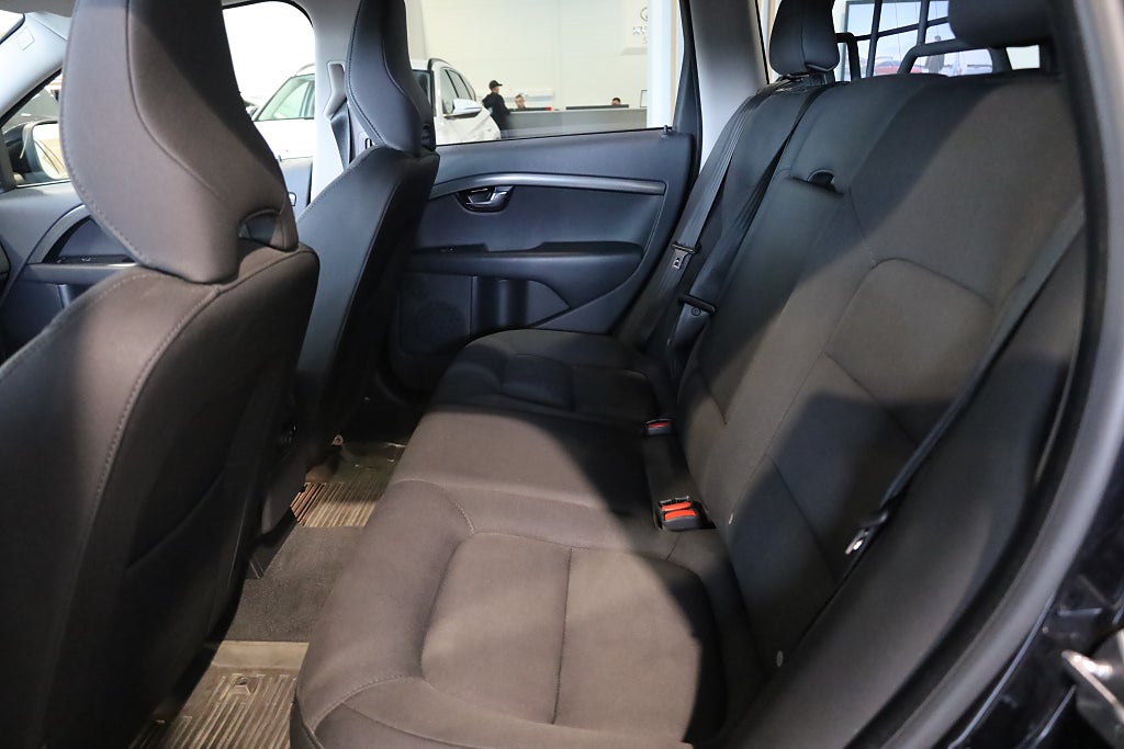 Volvo XC70 D4 AWD AUT Momentum Business Edition Pro Drag VOC 2015