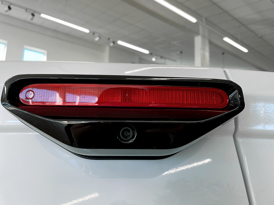 Bild på Opel Combo ELITE 130hk AT8 L2 - EDITION! Värmare & Dragkrok