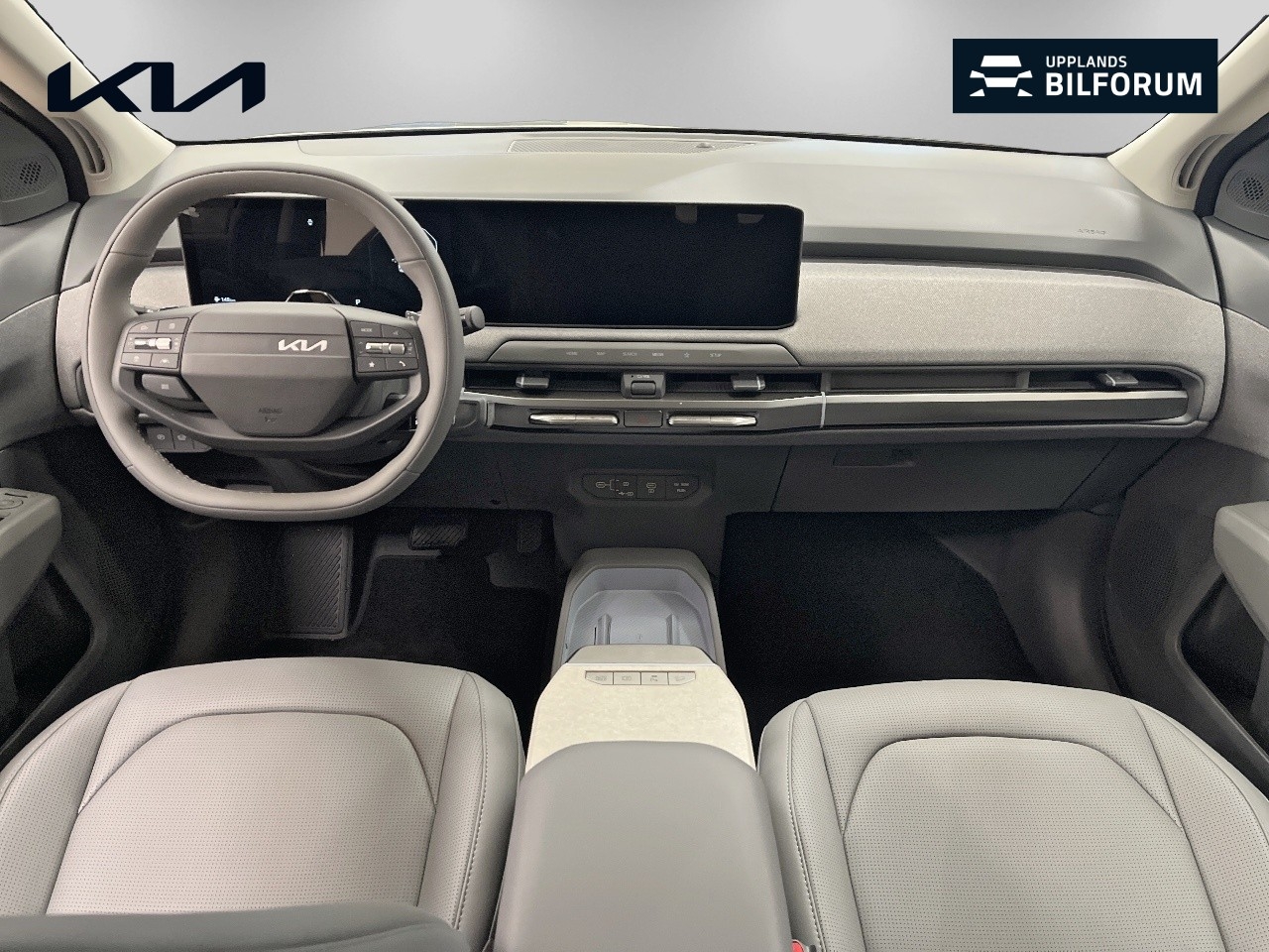 Kia EV3 Plus Long Range 81.4 kWh 2026, bild 7/10