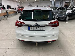 Opel Insignia Sports Tourer 1.6 CDTI Drag/Navi/Rattvärme