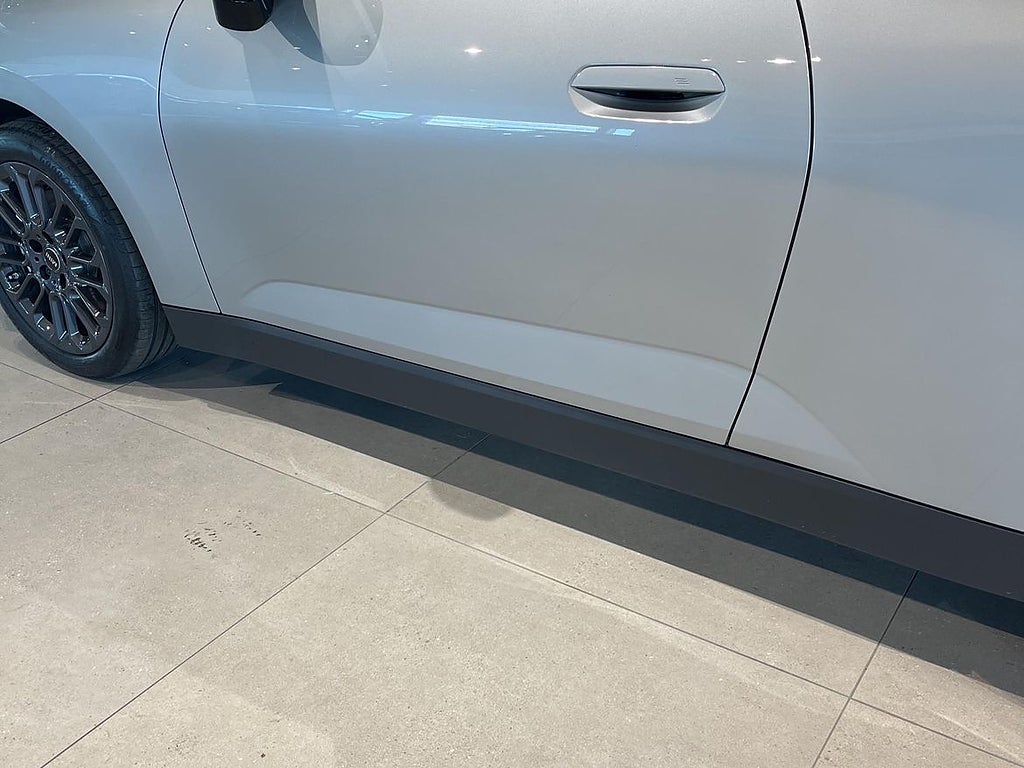 MINI Cooper SE Essential Trim, Paket S