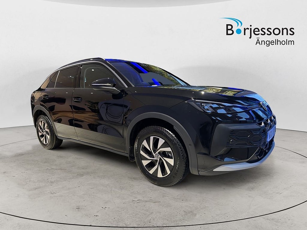 Volkswagen T-Roc 1.5 ETSI 150 HK DSG7