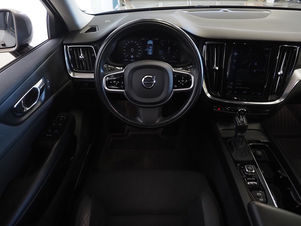Volvo V60 Cross Country D4 190hk AWD Advanced SE II | Drag | Navi | Ka 2020