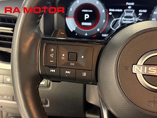 SUV Nissan Qashqai 15 av 22