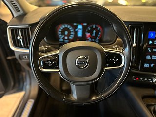 Volvo V90 Cross Country D4 AWD Drag/Kamera/MoK-värm/CarPlay