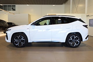 SUV Hyundai Tucson 8 av 32