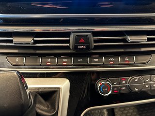 Maxus E-Deliver 9 88.5 kWh 11m3 CarPlay/Kamera/SoV-däck/MOMS