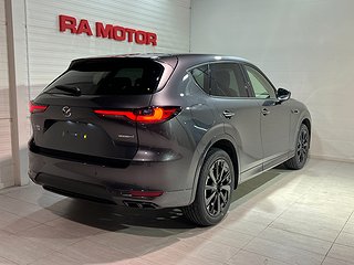SUV Mazda CX-60 4 av 19