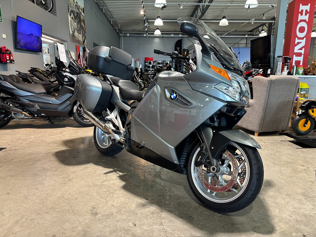 BMW K1300GT Exclusive 