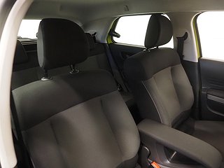 Kombi Citroën C4 Cactus 11 av 19