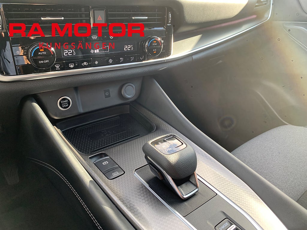 Nissan Qashqai Acenta | Mhev | Privatleasing * KAMPANJ* 2026