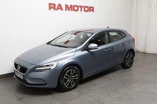 Halvkombi Volvo V40 1 av 23