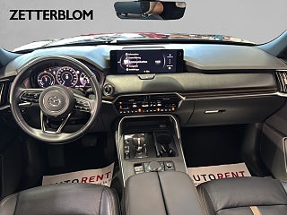 SUV Mazda CX-80 10 av 15