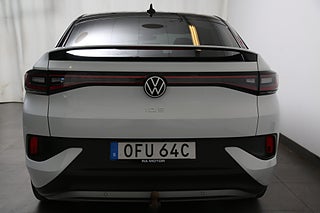 SUV Volkswagen ID.5 28 av 30