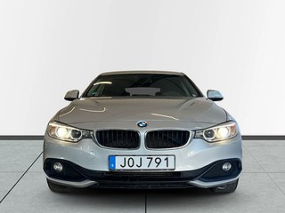 BMW 420 d Gran Coupé Steptronic Sport line S&V-hjul/Psens