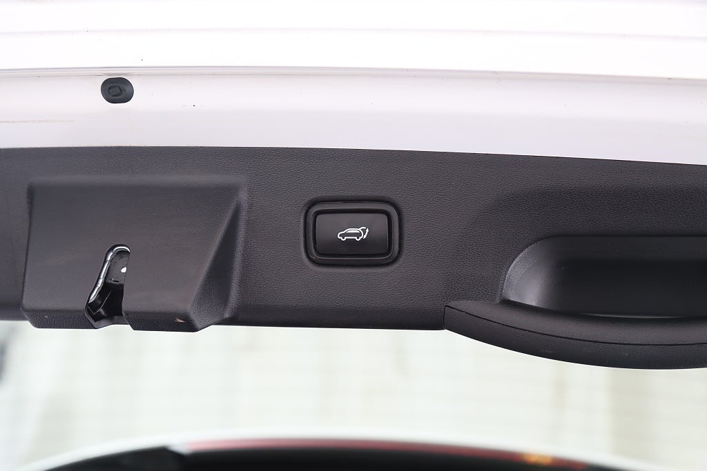 Hyundai Tucson 1,6 PHEV 265HK 6AT 4WD Advanced Skinn Motorv  Dragkrok 2022