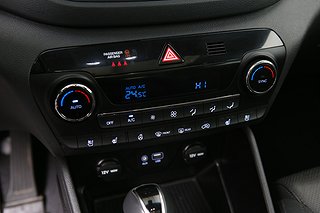 SUV Hyundai Tucson 23 av 29