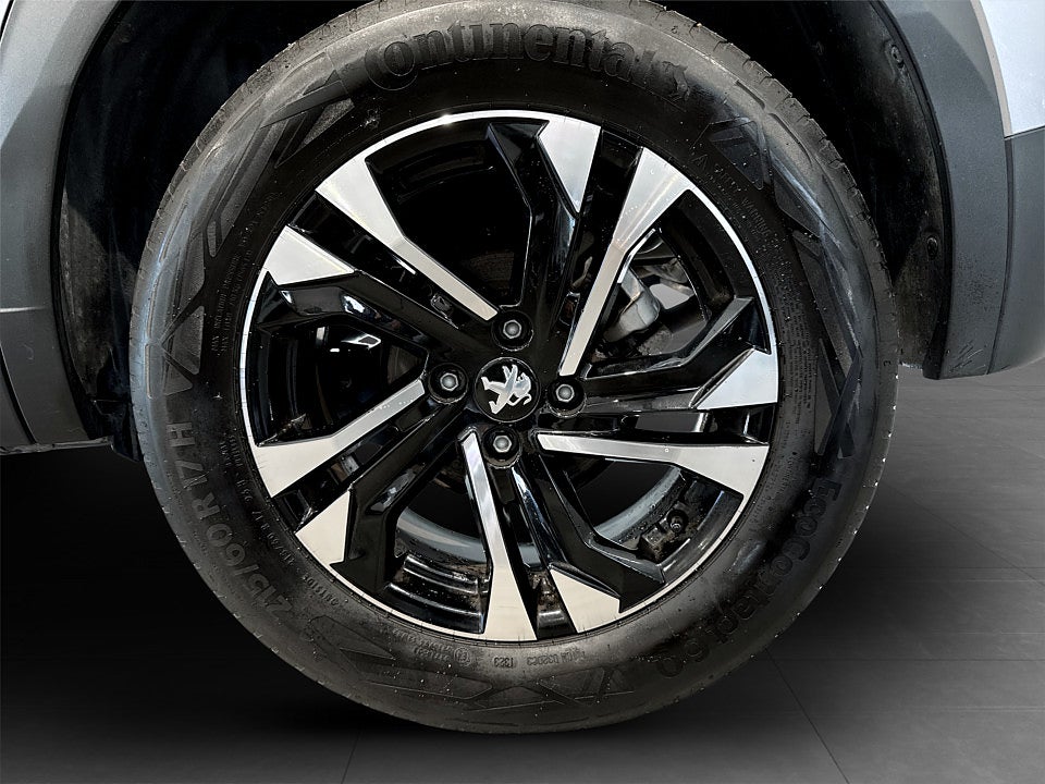 Bild på Peugeot 2008 GT 1.2 PT 130hk Aut KAMPANJRÄNTA 3,99%