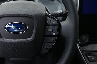 SUV Subaru Solterra 28 av 38