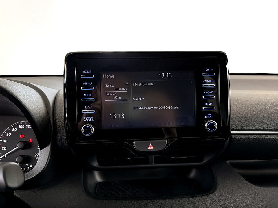 Bild på Mazda 2 Hybrid 116hk Aut RATTVÄRME CARPLAY