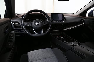 SUV Nissan X-Trail 8 av 26