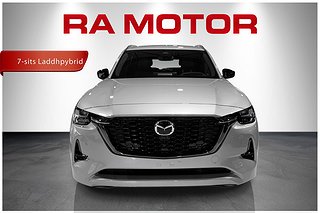 SUV Mazda CX-80 1 av 26