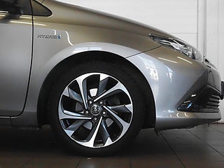 Kombi Toyota Auris 7 av 24