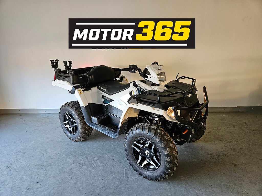 Polaris SPORTSMAN X2 NORDIC PRO 570 AWD 2.95% *FINANS/FRAKT*
