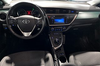 Kombi Toyota Auris 11 av 20