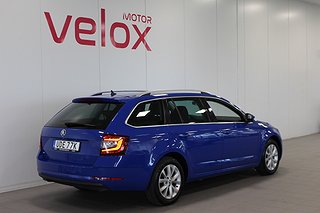 Kombi Skoda Octavia 4 av 22