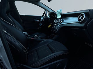 Mercedes-Benz CLA200 d 200d 4M Shooting Brake Drag/MoK/Pan/SoV/Kamera/HK/Dvärm – bild 10