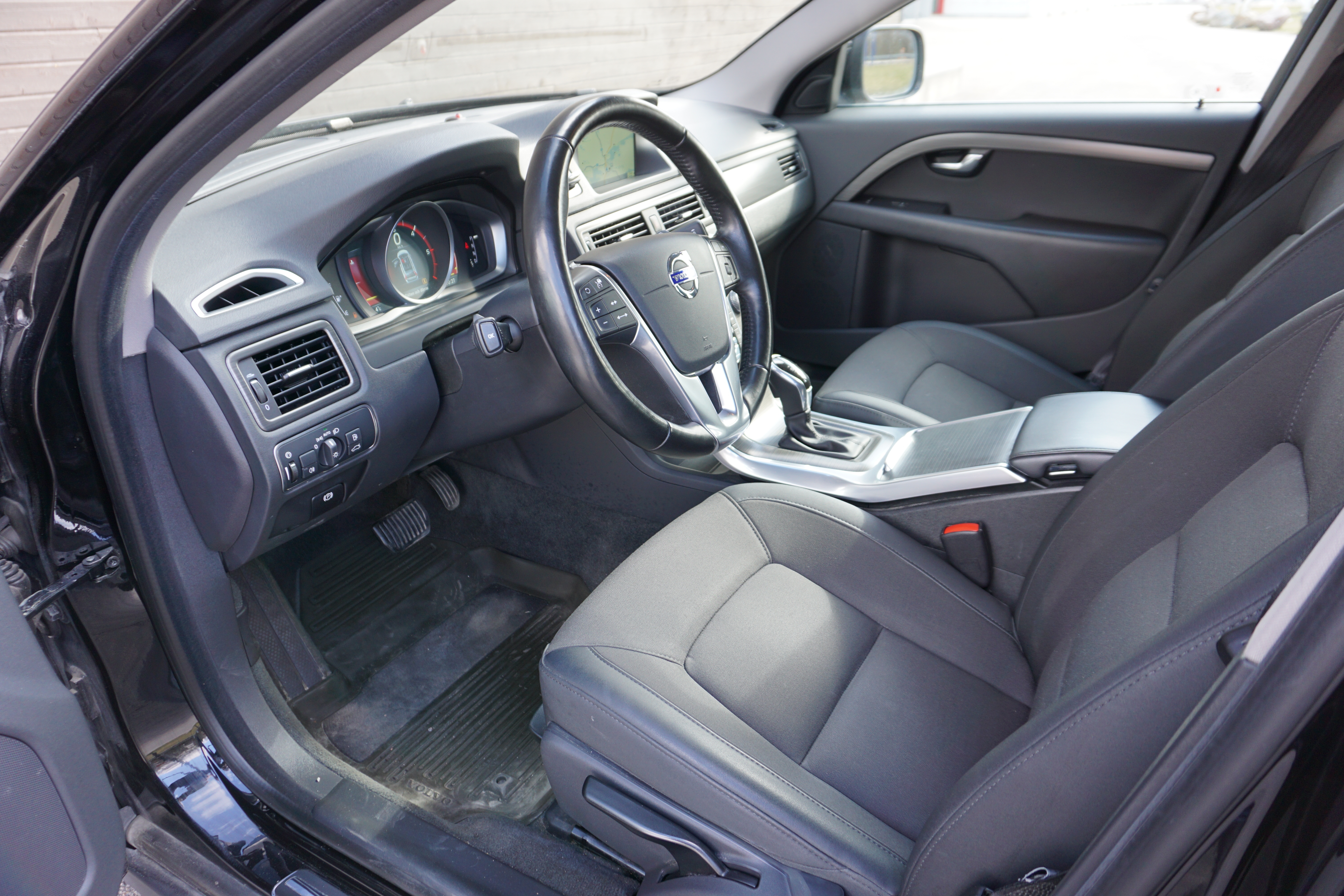 Volvo XC70 2016, bild 5/40