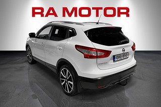 SUV Nissan Qashqai 5 av 21