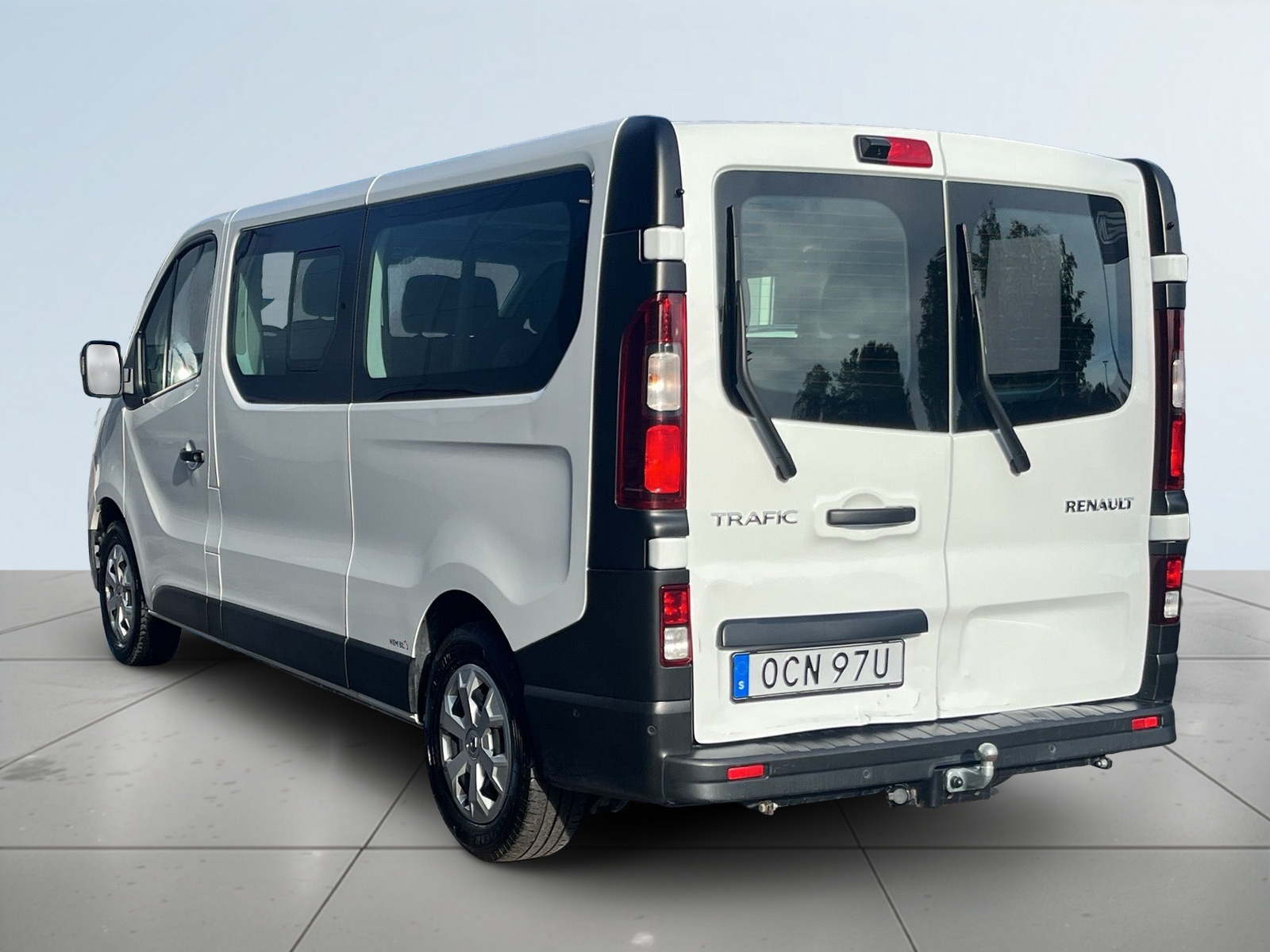 Renault Trafic 2024, bild 5/58