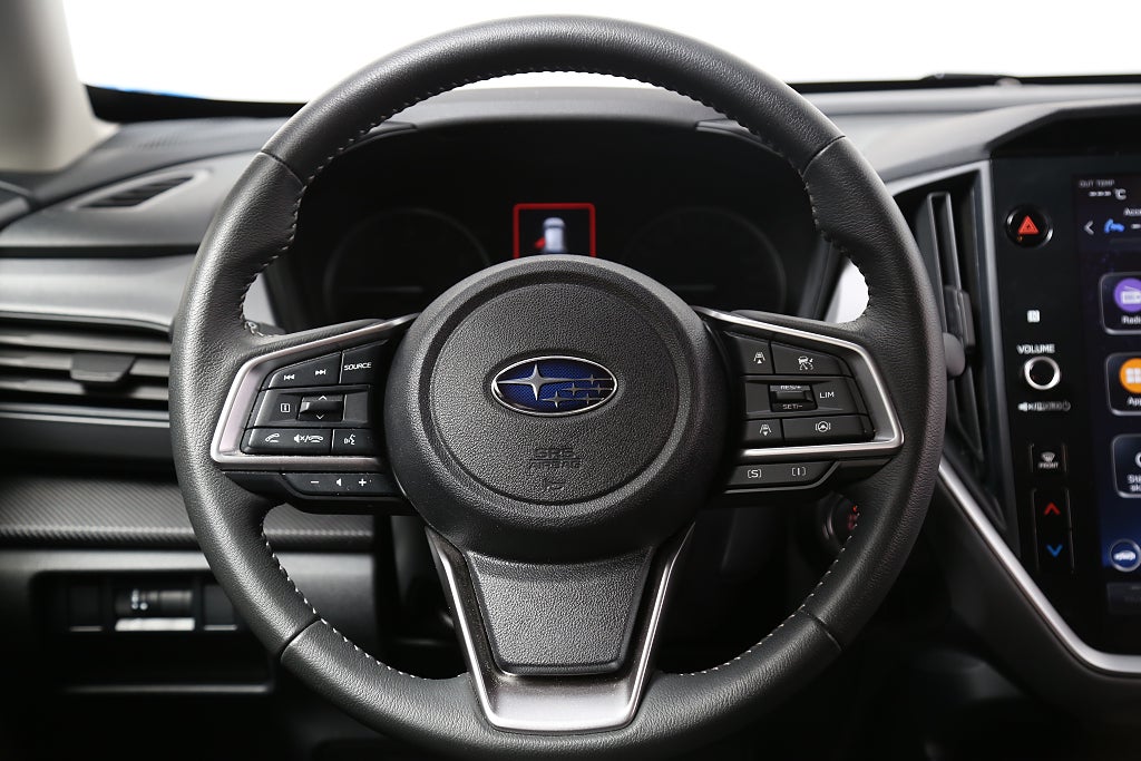 Subaru Crosstrek 2,0i X-fuel E-boxer 150hk Adventure AWD Drag Leasbar 2024