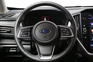 SUV Subaru Crosstrek 15 av 23